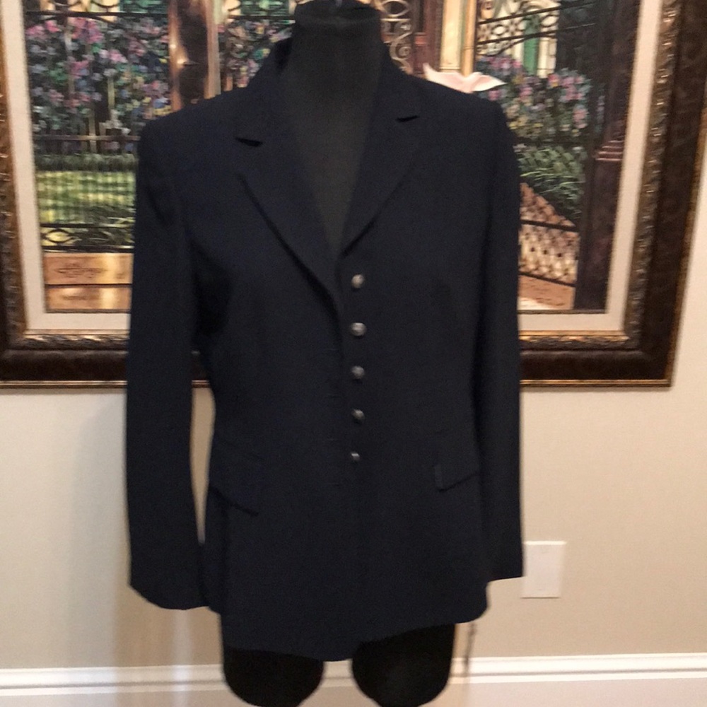 Two piece suite